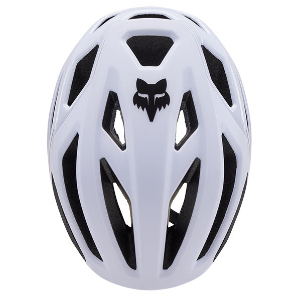 Product image of Fox Racing - Crossframe Pro Helmet (MTB) SKU:31444-103-S | Sizes: SM, MD, LG | Designed for Mountain Bike, BMX and E-Bike riders | Available at BTO Sports