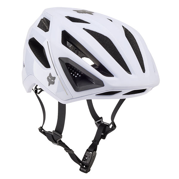 Product image of Fox Racing - Crossframe Pro Helmet (MTB) SKU:31444-103-S | Sizes: SM, MD, LG | Designed for Mountain Bike, BMX and E-Bike riders | Available at BTO Sports