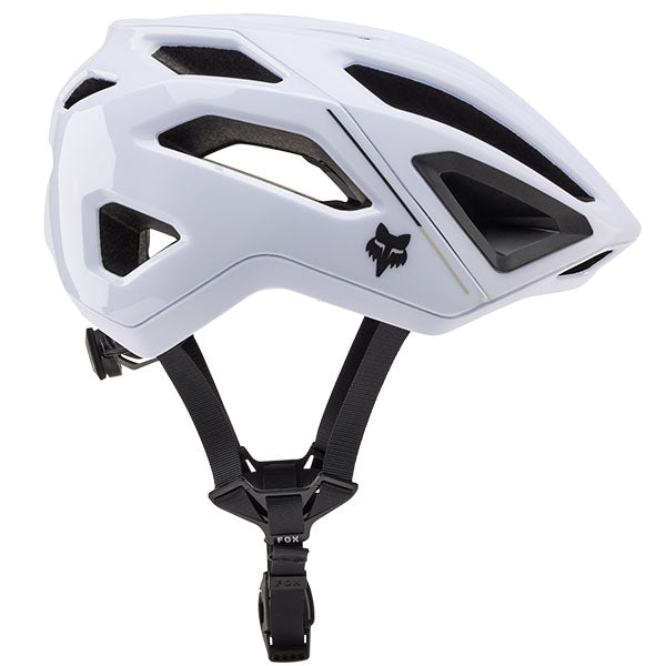 Product image of Fox Racing - Crossframe Pro Helmet (MTB) SKU:31444-103-S | Sizes: SM, MD, LG | Designed for Mountain Bike, BMX and E-Bike riders | Available at BTO Sports