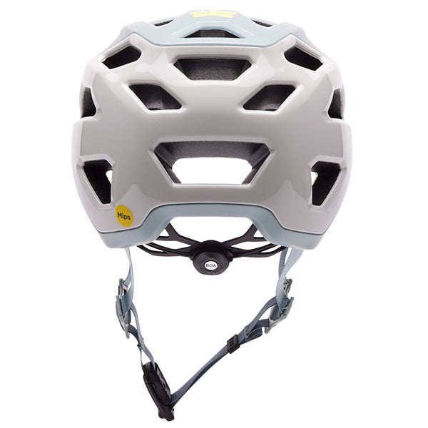 Product image of Fox Racing - Crossframe Pro Exploration Helmet (MTB) SKU:32196-306-S | Sizes: SM, MD, LG | Designed for Mountain Bike, BMX and E-Bike riders | Available at BTO Sports