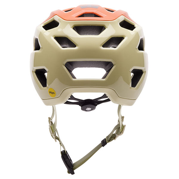 Product image of Fox Racing - Crossframe Pro Exploration Helmet (MTB) SKU:32196-097-S | Sizes: SM, MD, LG | Designed for Mountain Bike, BMX and E-Bike riders | Available at BTO Sports