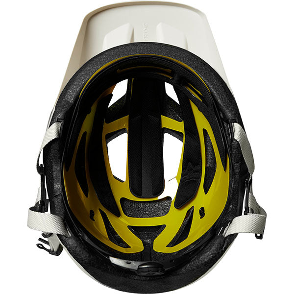 Product image of Fox Racing - Mainframe Trvrs Helmet (MTB) SKU:28422-341-L | Sizes: SM, MD, LG | Designed for Mountain Bike, BMX and E-Bike riders | Available at BTO Sports