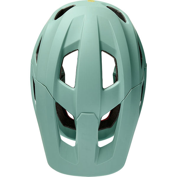 Product image of Fox Racing - Mainframe Trvrs Helmet (MTB) SKU:28422-110-M | Sizes: SM, MD, LG | Designed for Mountain Bike, BMX and E-Bike riders | Available at BTO Sports