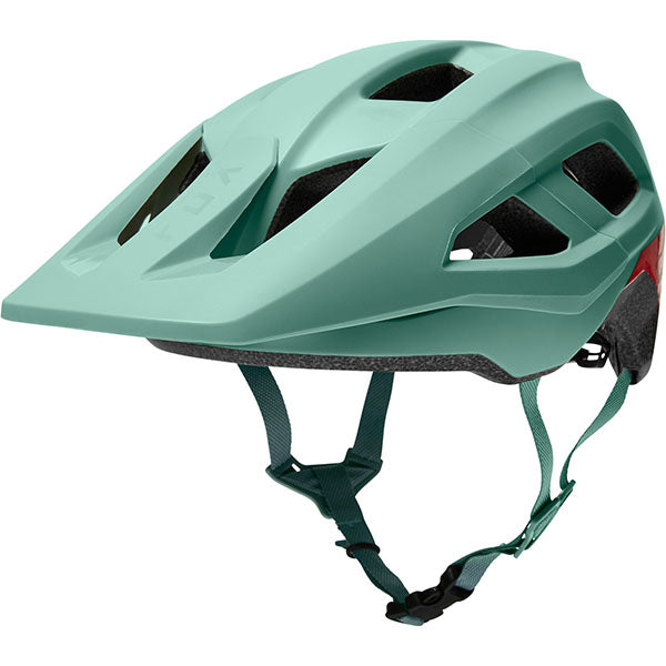 Product image of Fox Racing - Mainframe Trvrs Helmet (MTB) SKU:28422-110-L | Sizes: SM, MD, LG | Designed for Mountain Bike, BMX and E-Bike riders | Available at BTO Sports