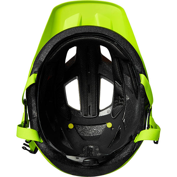 Product image of Fox Racing - Mainframe Trvrs Helmet (MTB) SKU:28422-021-S | Sizes: SM, MD, LG | Designed for Mountain Bike, BMX and E-Bike riders | Available at BTO Sports