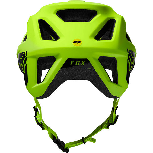 Product image of Fox Racing - Mainframe Trvrs Helmet (MTB) SKU:28422-021-S | Sizes: SM, MD, LG | Designed for Mountain Bike, BMX and E-Bike riders | Available at BTO Sports