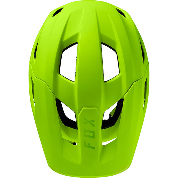Product image of Fox Racing - Mainframe Trvrs Helmet (MTB) SKU:28422-021-S | Sizes: SM, MD, LG | Designed for Mountain Bike, BMX and E-Bike riders | Available at BTO Sports