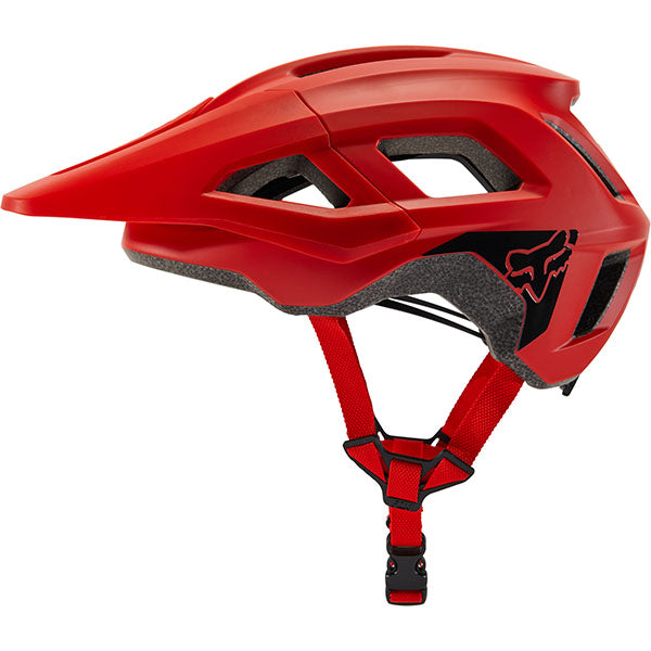 Product image of Fox Racing - Mainframe Trvrs Helmet (MTB) SKU:28422-021-S | Sizes: SM, MD, LG | Designed for Mountain Bike, BMX and E-Bike riders | Available at BTO Sports
