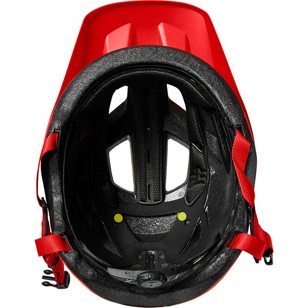 Product image of Fox Racing - Mainframe Trvrs Helmet (MTB) SKU:28422-098-M | Sizes: SM, MD, LG | Designed for Mountain Bike, BMX and E-Bike riders | Available at BTO Sports
