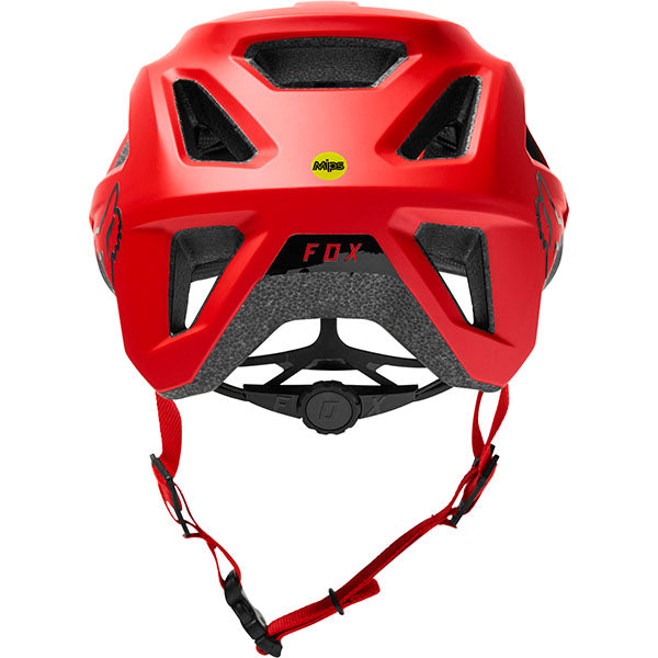 Product image of Fox Racing - Mainframe Trvrs Helmet (MTB) SKU:28422-098-L | Sizes: SM, MD, LG | Designed for Mountain Bike, BMX and E-Bike riders | Available at BTO Sports