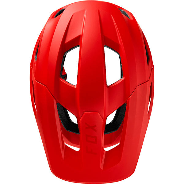 Product image of Fox Racing - Mainframe Trvrs Helmet (MTB) SKU:28422-575-L | Sizes: SM, MD, LG | Designed for Mountain Bike, BMX and E-Bike riders | Available at BTO Sports
