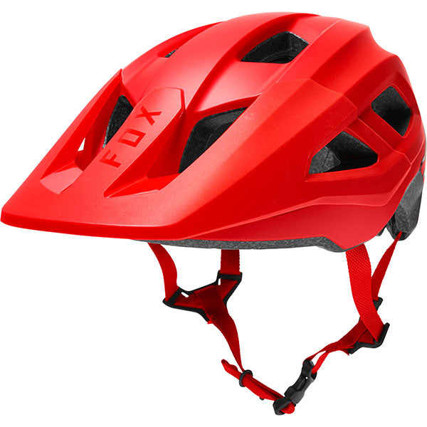 Product image of Fox Racing - Mainframe Trvrs Helmet (MTB) SKU:28422-021-S | Sizes: SM, MD, LG | Designed for Mountain Bike, BMX and E-Bike riders | Available at BTO Sports