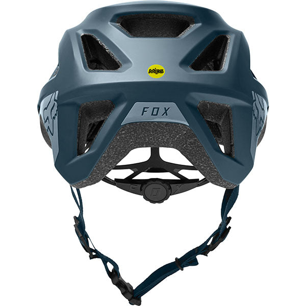 Product image of Fox Racing - Mainframe Trvrs Helmet (MTB) SKU:28422-021-S | Sizes: SM, MD, LG | Designed for Mountain Bike, BMX and E-Bike riders | Available at BTO Sports