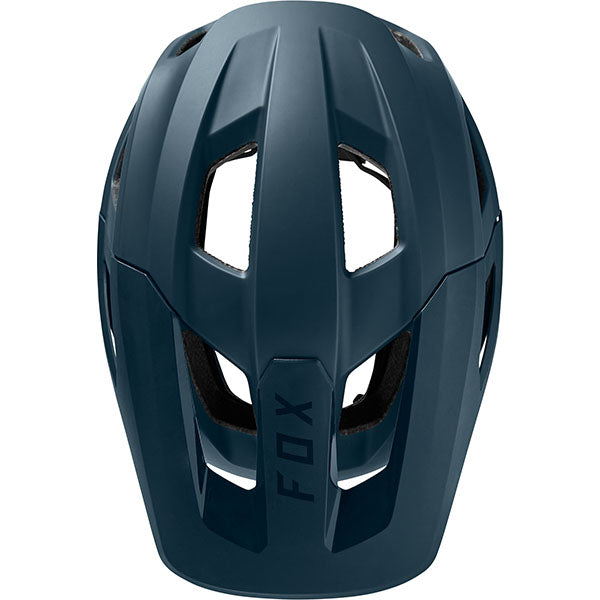 Product image of Fox Racing - Mainframe Trvrs Helmet (MTB) SKU:28422-021-S | Sizes: SM, MD, LG | Designed for Mountain Bike, BMX and E-Bike riders | Available at BTO Sports