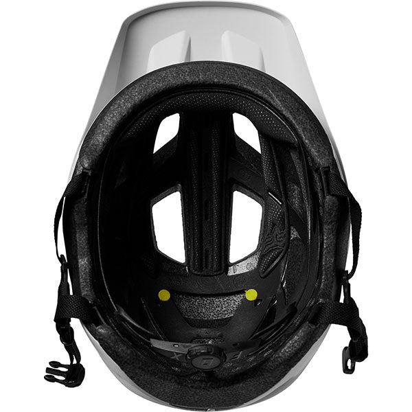 Product image of Fox Racing - Mainframe Trvrs Helmet (MTB) SKU:28422-021-S | Sizes: SM, MD, LG | Designed for Mountain Bike, BMX and E-Bike riders | Available at BTO Sports