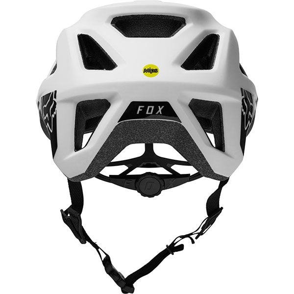 Product image of Fox Racing - Mainframe Trvrs Helmet (MTB) SKU:28422-021-S | Sizes: SM, MD, LG | Designed for Mountain Bike, BMX and E-Bike riders | Available at BTO Sports