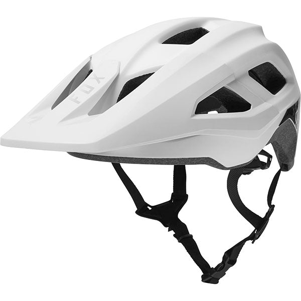 Product image of Fox Racing - Mainframe Trvrs Helmet (MTB) SKU:28422-021-S | Sizes: SM, MD, LG | Designed for Mountain Bike, BMX and E-Bike riders | Available at BTO Sports