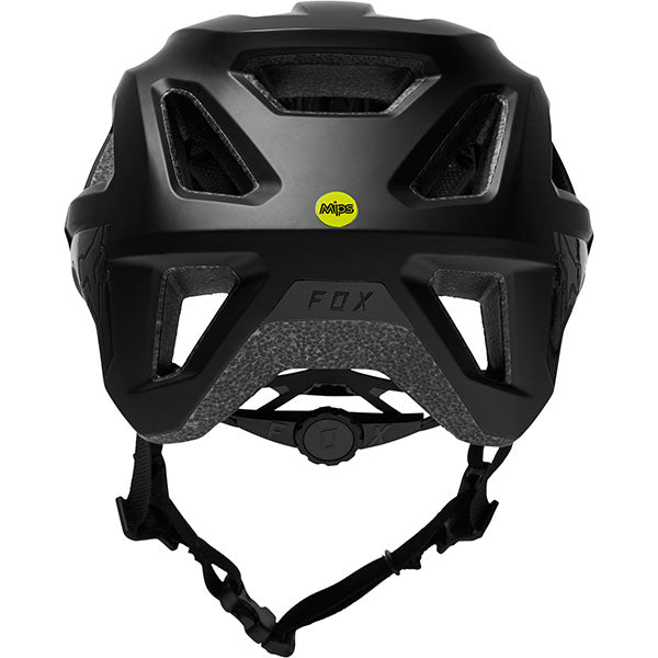 Product image of Fox Racing - Mainframe Trvrs Helmet (MTB) SKU:28422-130-L | Sizes: SM, MD, LG | Designed for Mountain Bike, BMX and E-Bike riders | Available at BTO Sports
