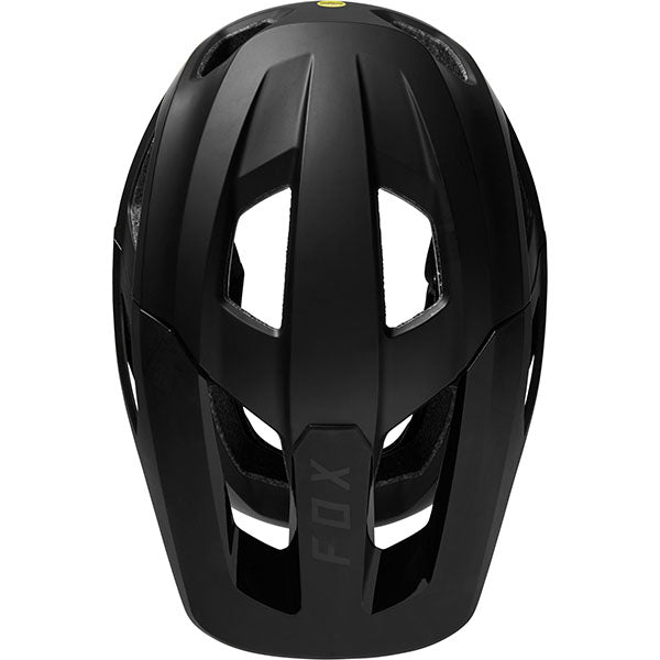 Product image of Fox Racing - Mainframe Trvrs Helmet (MTB) SKU:28422-130-M | Sizes: SM, MD, LG | Designed for Mountain Bike, BMX and E-Bike riders | Available at BTO Sports