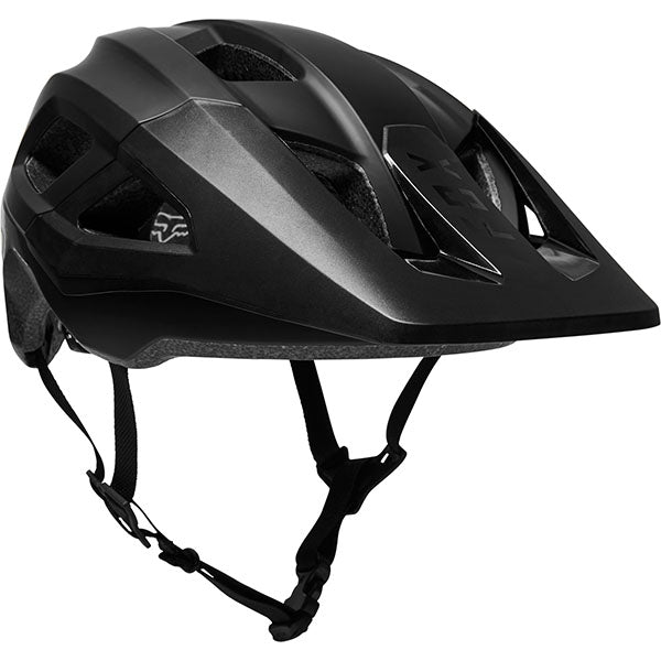 Product image of Fox Racing - Mainframe Trvrs Helmet (MTB) SKU:28422-038-L | Sizes: SM, MD, LG | Designed for Mountain Bike, BMX and E-Bike riders | Available at BTO Sports