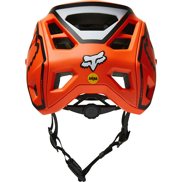 Product image of Fox Racing - Speedframe Pro Dvide Helmet (MTB) SKU:29342-001-S | Sizes: SM, MD, LG | Designed for Mountain Bike, BMX and E-Bike riders | Available at BTO Sports