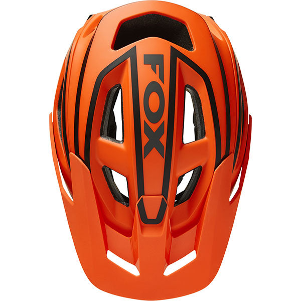Product image of Fox Racing - Speedframe Pro Dvide Helmet (MTB) SKU:29342-001-S | Sizes: SM, MD, LG | Designed for Mountain Bike, BMX and E-Bike riders | Available at BTO Sports