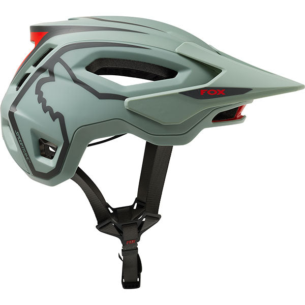 Product image of Fox Racing - Speedframe Pro Dvide Helmet (MTB) SKU:29342-824-M | Sizes: SM, MD, LG | Designed for Mountain Bike, BMX and E-Bike riders | Available at BTO Sports