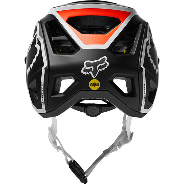 Product image of Fox Racing - Speedframe Pro Dvide Helmet (MTB) SKU:29342-001-S | Sizes: SM, MD, LG | Designed for Mountain Bike, BMX and E-Bike riders | Available at BTO Sports