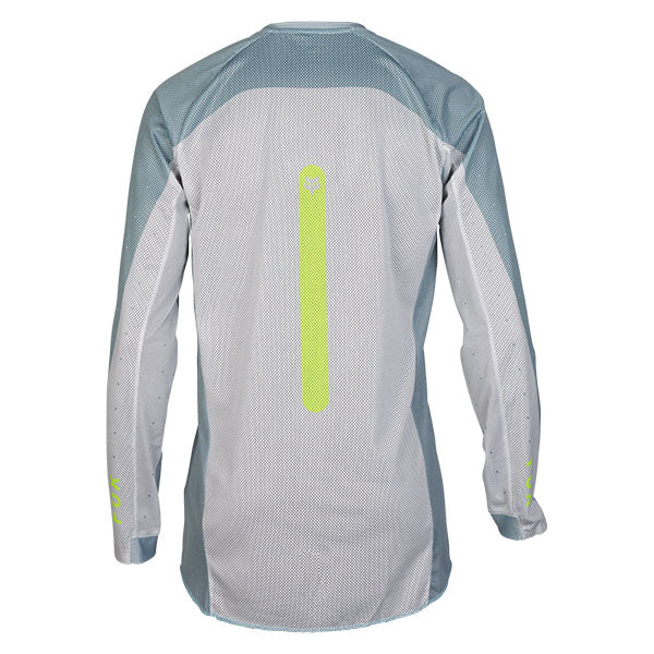 Studio photo on a white background of BTO Sports - Aviation II Bundle (Jersey, Pant, Neck Brace Combo); SKU 1763052420