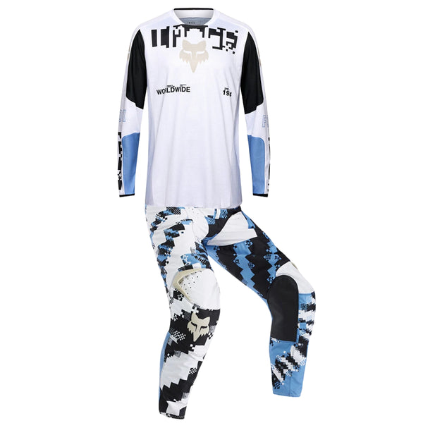 Fox Racing Closeout Gear Combos collection image