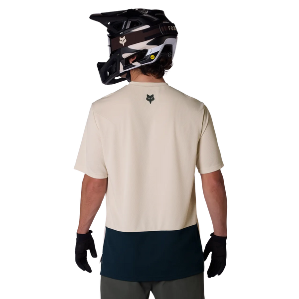 Fox Racing - Ranger Wordmark Jersey (MTB) - alternate view