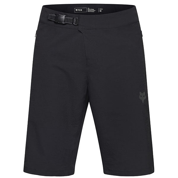 Product image of Fox Racing - Ranger Lined Shorts (MTB) SKU:33463-330-40 | Sizes: 28–40 | Designed for Mountain Bike, BMX and E-Bike riders | Available at BTO Sports