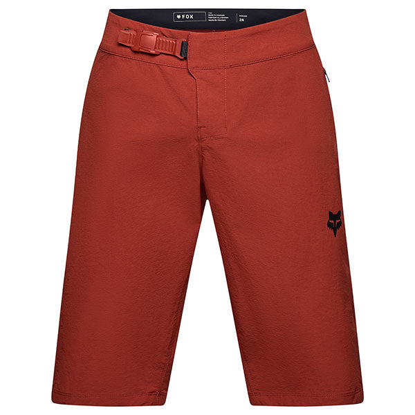 Product image of Fox Racing - Ranger Lined Shorts (MTB) SKU:33463-001-36 | Sizes: 28–40 | Designed for Mountain Bike, BMX and E-Bike riders | Available at BTO Sports