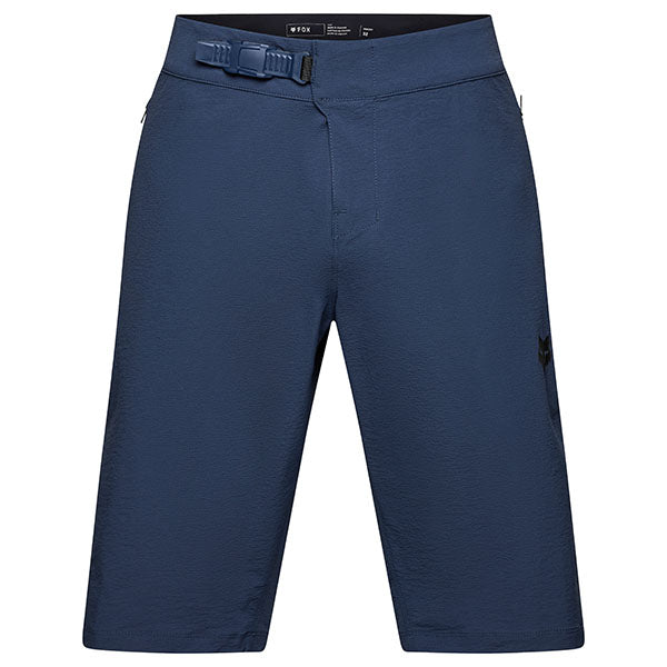 Product image of Fox Racing - Ranger Lined Shorts (MTB) SKU:33463-180-34 | Sizes: 28–40 | Designed for Mountain Bike, BMX and E-Bike riders | Available at BTO Sports