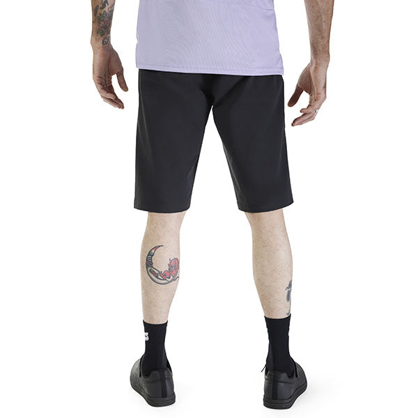 Product image of Fox Racing - Ranger Lined Shorts (MTB) SKU:33463-001-32 | Sizes: 28–40 | Designed for Mountain Bike, BMX and E-Bike riders | Available at BTO Sports