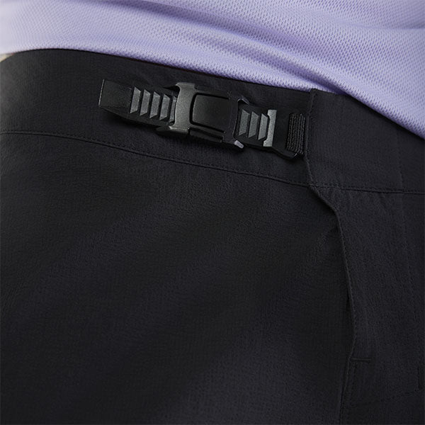 Product image of Fox Racing - Ranger Lined Shorts (MTB) SKU:33463-001-34 | Sizes: 28–40 | Designed for Mountain Bike, BMX and E-Bike riders | Available at BTO Sports