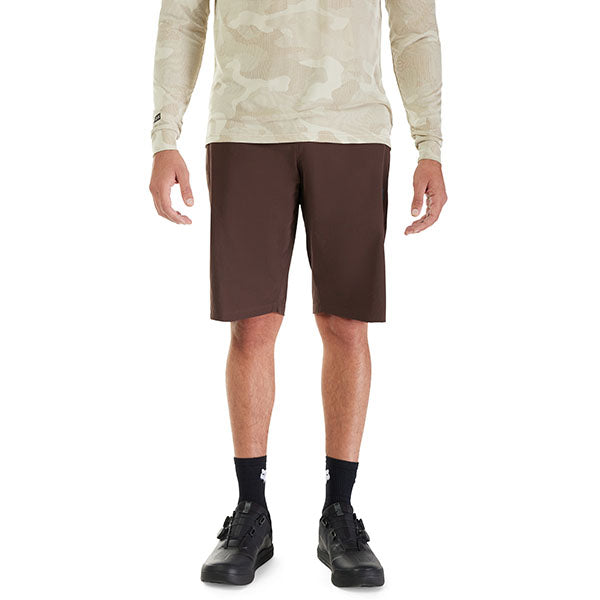 Product image of Fox Racing - Ranger Lined Shorts (MTB) SKU:33463-001-40 | Sizes: 28–40 | Designed for Mountain Bike, BMX and E-Bike riders | Available at BTO Sports