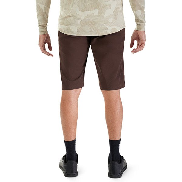Product image of Fox Racing - Ranger Lined Shorts (MTB) SKU:33463-180-28 | Sizes: 28–40 | Designed for Mountain Bike, BMX and E-Bike riders | Available at BTO Sports