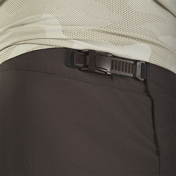 Product image of Fox Racing - Ranger Lined Shorts (MTB) SKU:33463-180-32 | Sizes: 28–40 | Designed for Mountain Bike, BMX and E-Bike riders | Available at BTO Sports