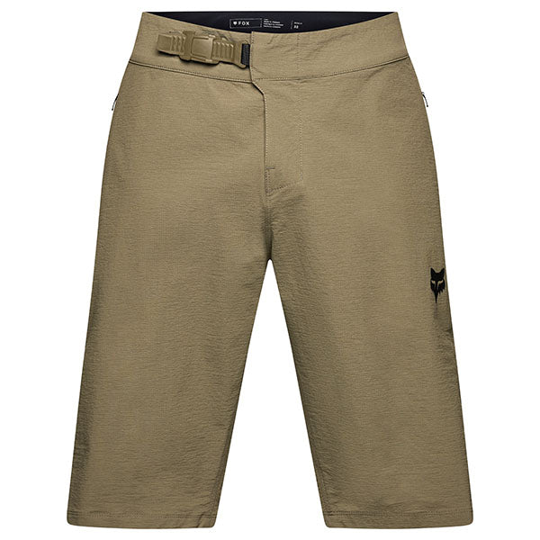 Product image of Fox Racing - Ranger Lined Shorts (MTB) SKU:33463-180-36 | Sizes: 28–40 | Designed for Mountain Bike, BMX and E-Bike riders | Available at BTO Sports