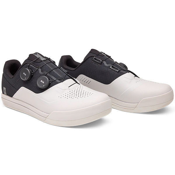 Product image of Fox Racing - Union BOA Shoes (MTB) SKU:33342-222-45 | Sizes: 37–47 | Designed for Mountain Bike, BMX and E-Bike riders | Available at BTO Sports