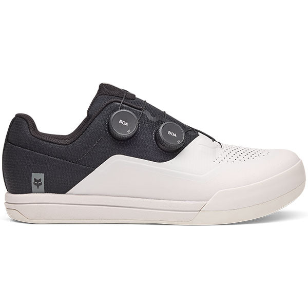 Product image of Fox Racing - Union BOA Shoes (MTB) SKU:33342-222-45.5 | Sizes: 37–47 | Designed for Mountain Bike, BMX and E-Bike riders | Available at BTO Sports
