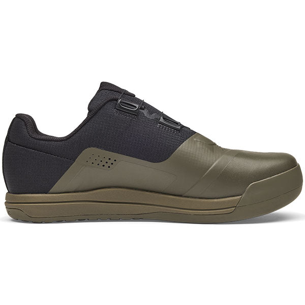Product image of Fox Racing - Union BOA Shoes (MTB) SKU:33342-222-43.5 | Sizes: 37–47 | Designed for Mountain Bike, BMX and E-Bike riders | Available at BTO Sports