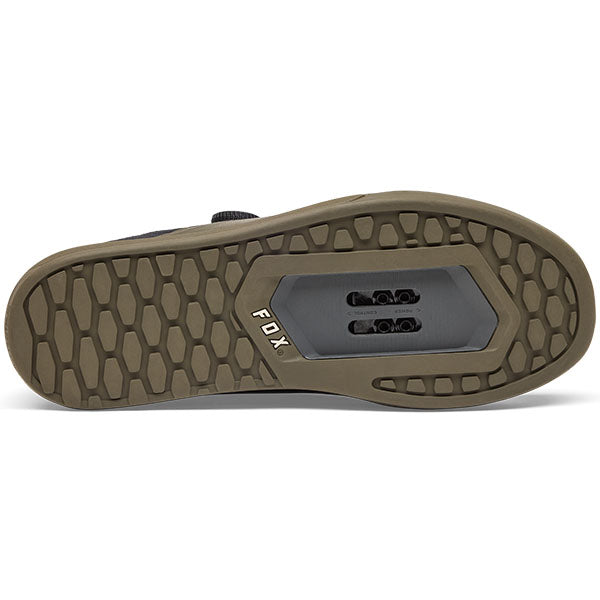 Product image of Fox Racing - Union BOA Shoes (MTB) SKU:33342-222-42.5 | Sizes: 37–47 | Designed for Mountain Bike, BMX and E-Bike riders | Available at BTO Sports