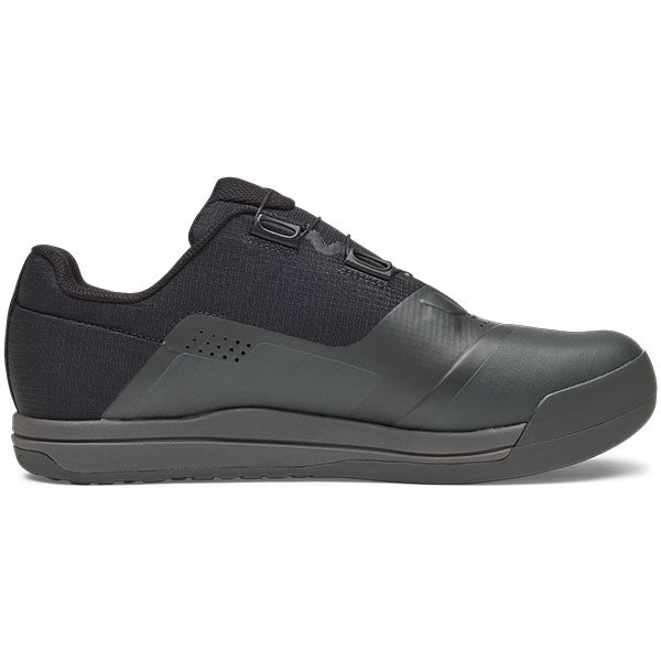 Product image of Fox Racing - Union BOA Shoes (MTB) SKU:33342-222-39 | Sizes: 37–47 | Designed for Mountain Bike, BMX and E-Bike riders | Available at BTO Sports