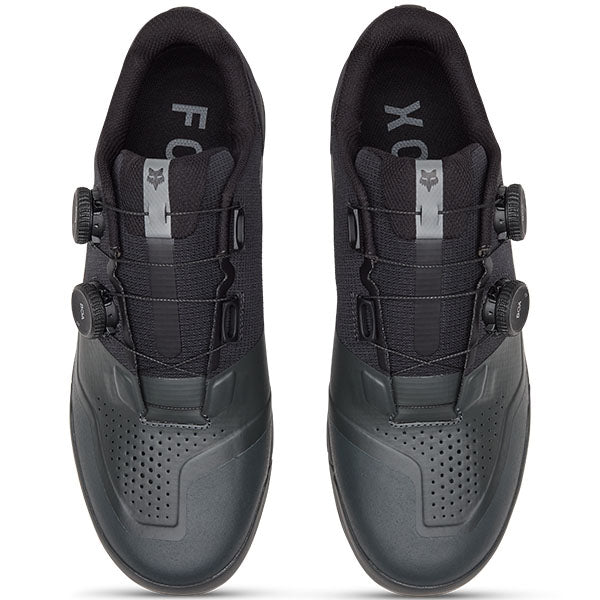 Product image of Fox Racing - Union BOA Shoes (MTB) SKU:33342-222-37 | Sizes: 37–47 | Designed for Mountain Bike, BMX and E-Bike riders | Available at BTO Sports