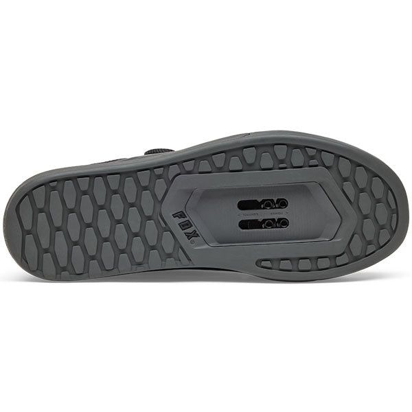 Product image of Fox Racing - Union BOA Shoes (MTB) SKU:33342-222-41.5 | Sizes: 37–47 | Designed for Mountain Bike, BMX and E-Bike riders | Available at BTO Sports
