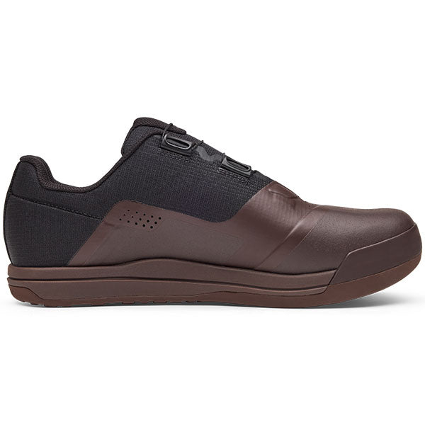 Product image of Fox Racing - Union BOA Shoes (MTB) SKU:33342-001-44.5 | Sizes: 37–47 | Designed for Mountain Bike, BMX and E-Bike riders | Available at BTO Sports