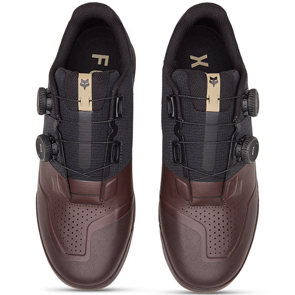 Product image of Fox Racing - Union BOA Shoes (MTB) SKU:33342-001-44 | Sizes: 37–47 | Designed for Mountain Bike, BMX and E-Bike riders | Available at BTO Sports