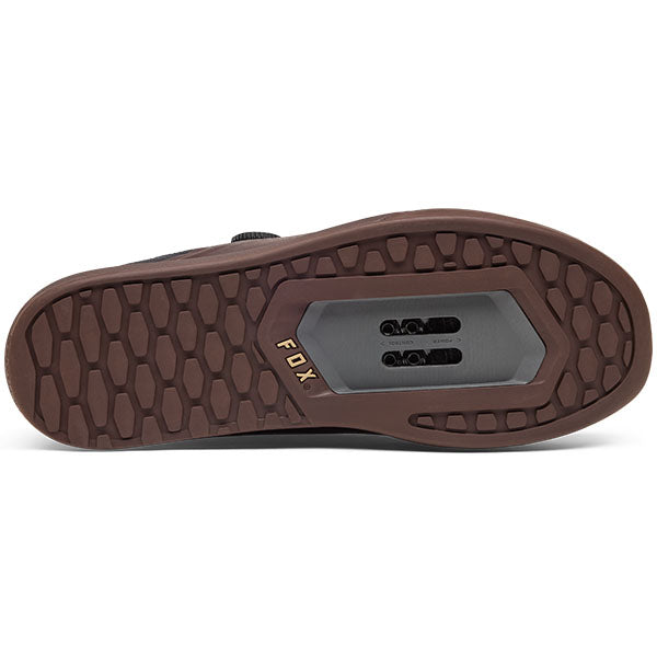 Product image of Fox Racing - Union BOA Shoes (MTB) SKU:33342-001-45 | Sizes: 37–47 | Designed for Mountain Bike, BMX and E-Bike riders | Available at BTO Sports